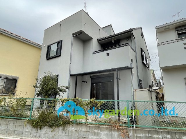 秦野市　M様（ご売却）の画像