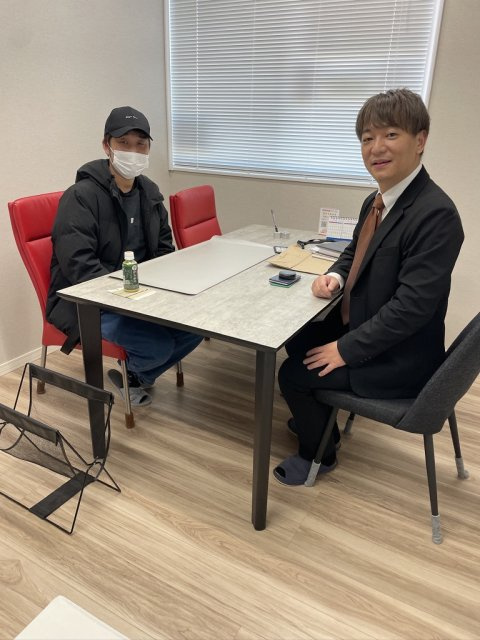 新潟市　室井様の画像