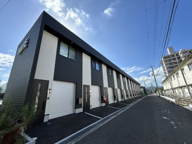 富田林市　事務所の画像