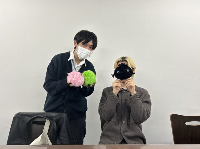 D・R 様の画像