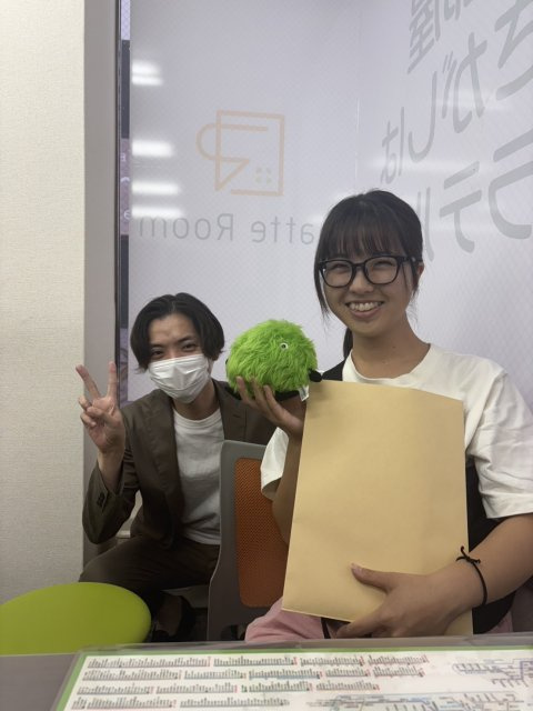 H・Rの画像