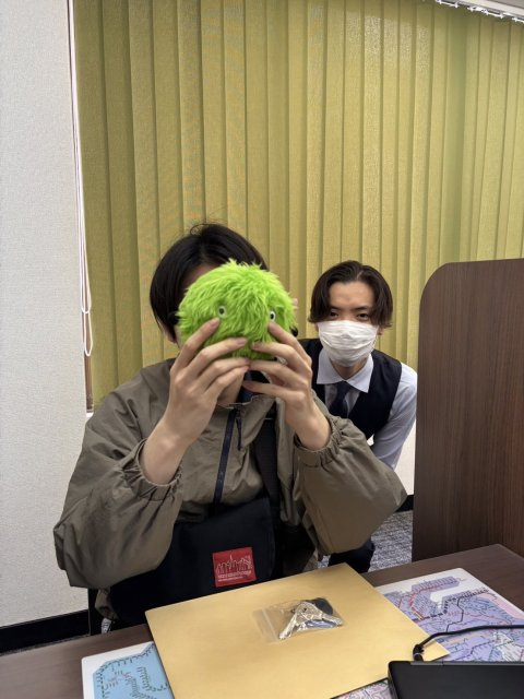 Kの画像