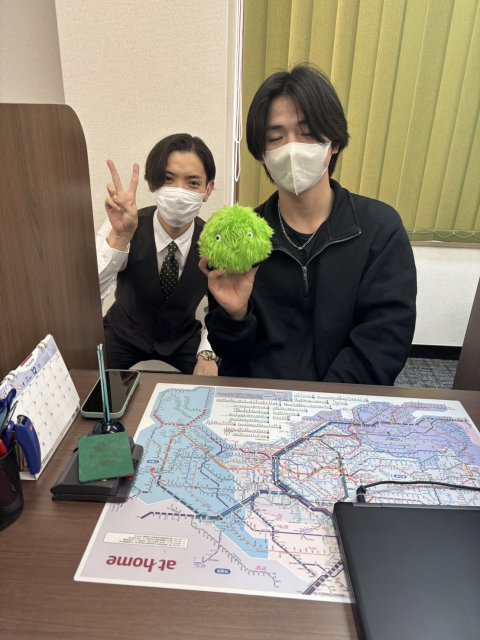 R・Ｈの画像