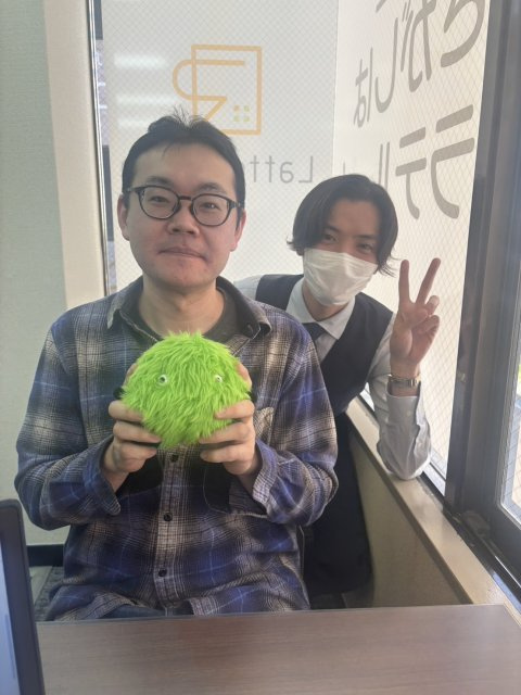 Rの画像