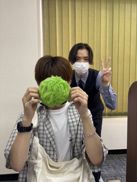 K・Tの画像