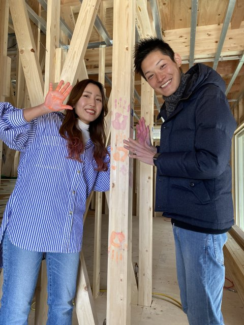 木津川市　I様邸の画像