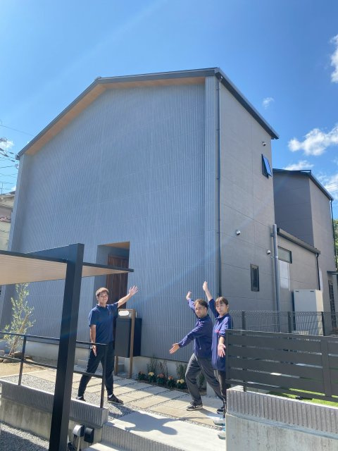 生駒市　T様邸の画像