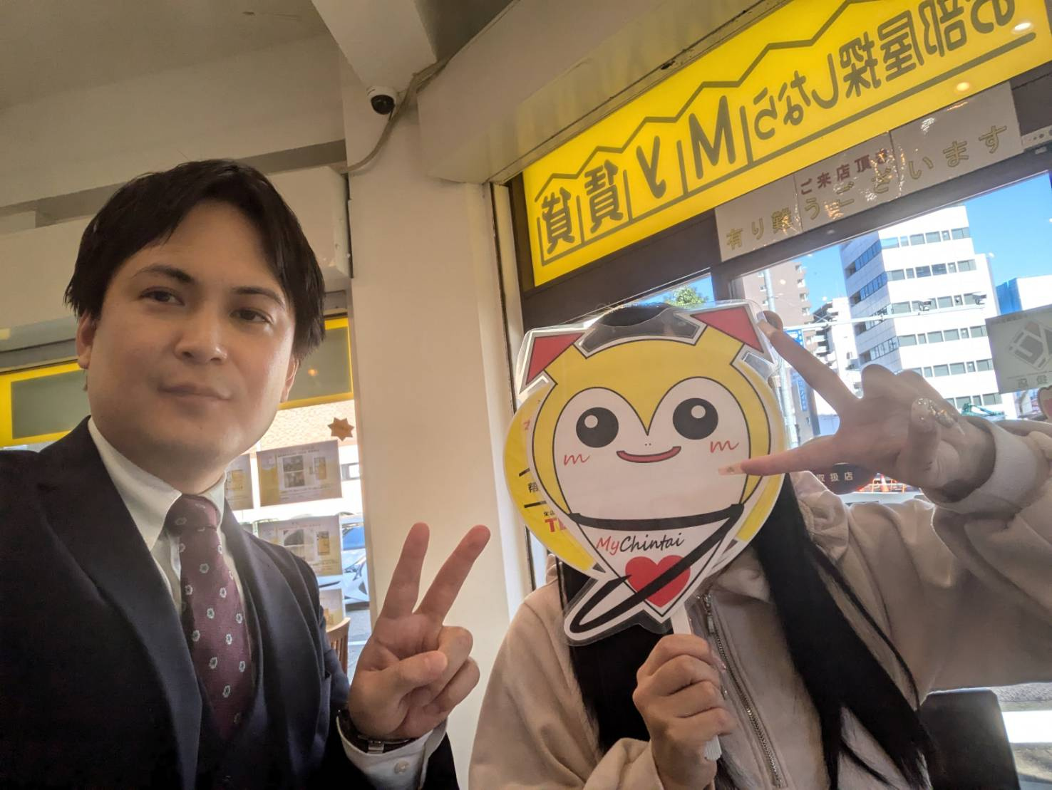 N様の画像