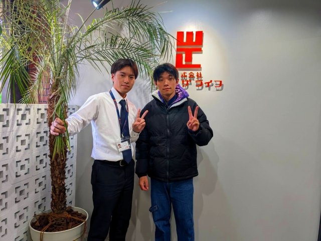 A様（2024年11月ご契約）の画像