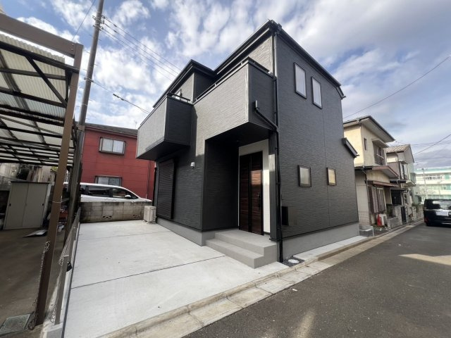 新座市・T様の画像