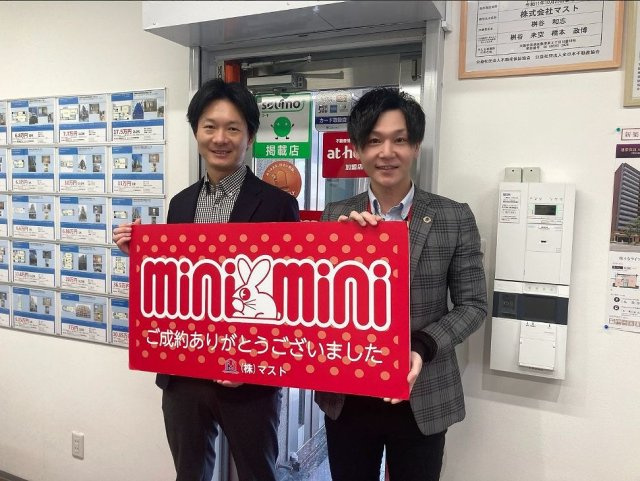 R.N様の画像