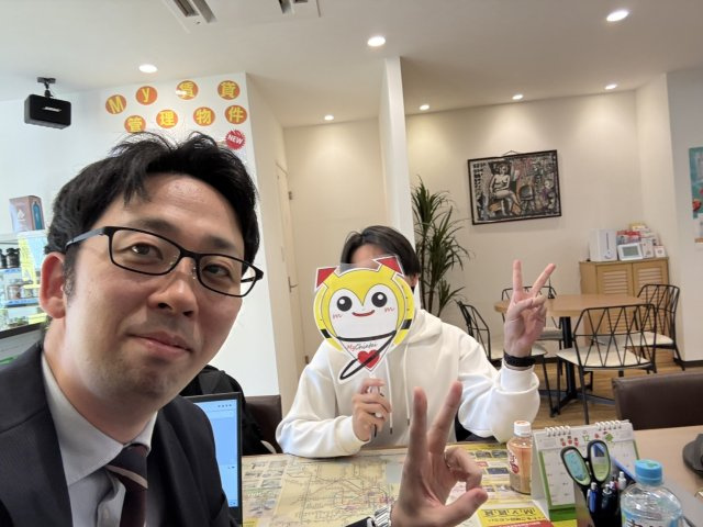 A様の画像