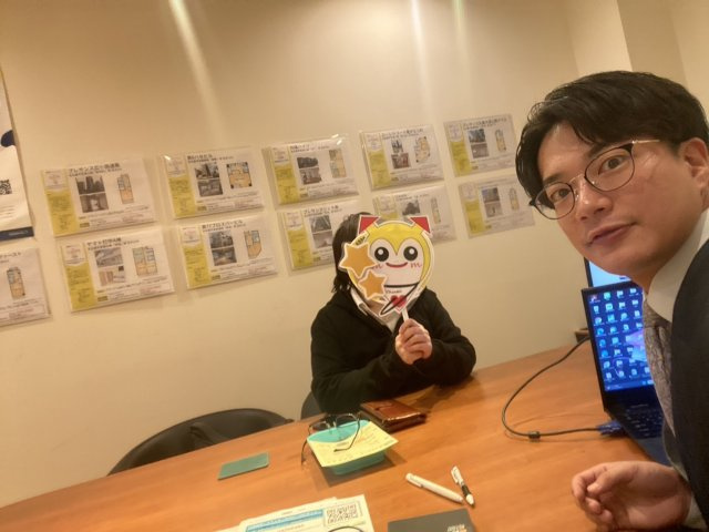 Y様の画像