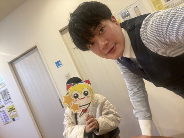 S様の画像