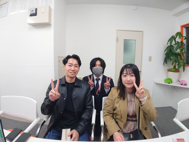 M・S様(2024.11.16)の画像
