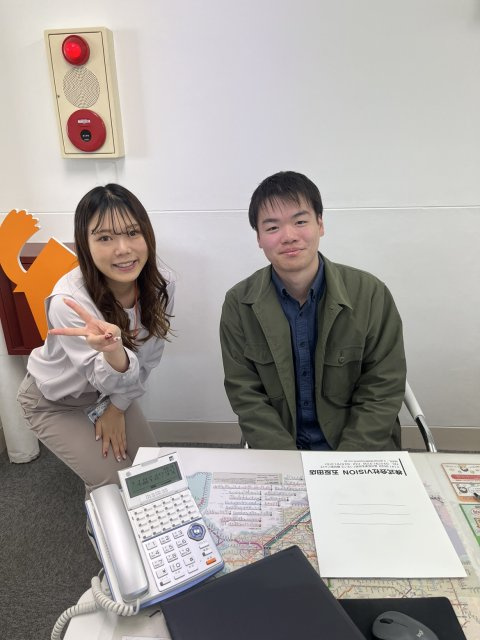 M・Y様(2024.11.24)の画像