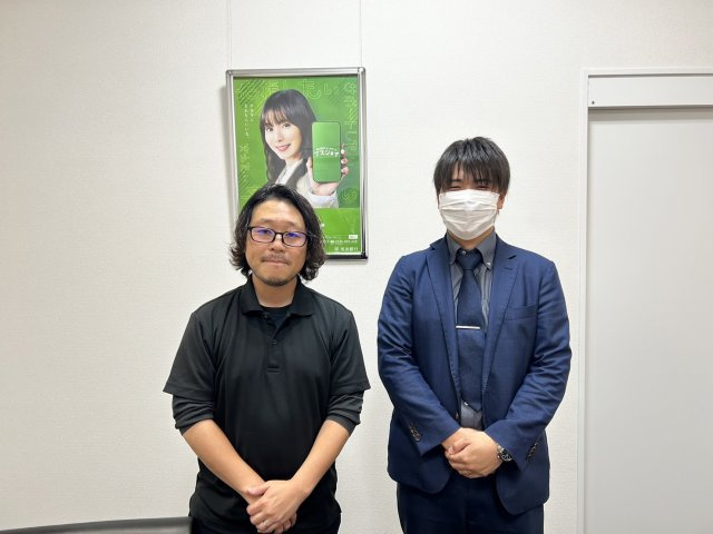 Y・I様の画像