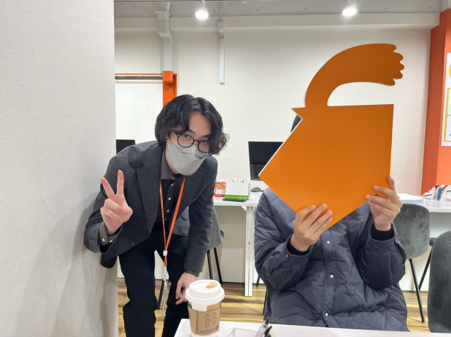 S・Kの画像