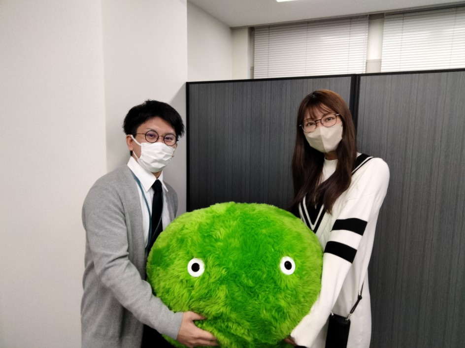 M・T様の画像