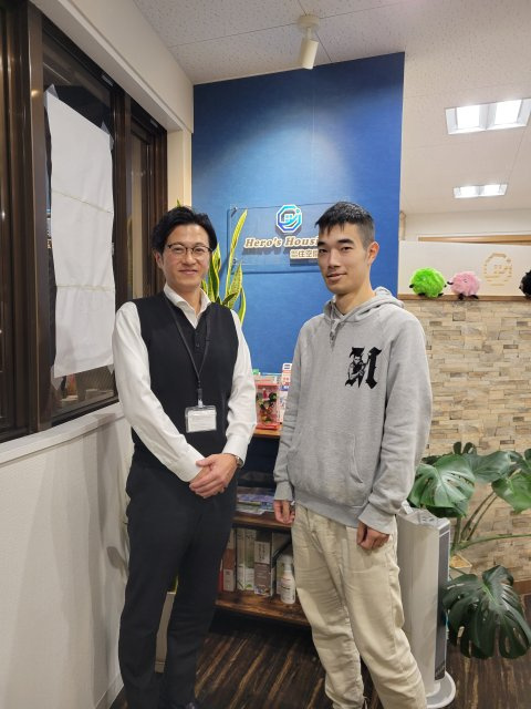 豊中市でご契約/F様の画像