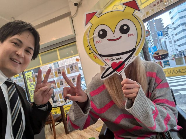 K様の画像