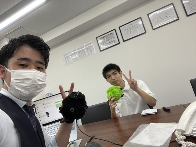 Hさまの画像