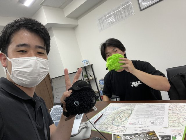 Tさまの画像