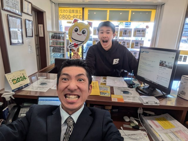 N様の画像