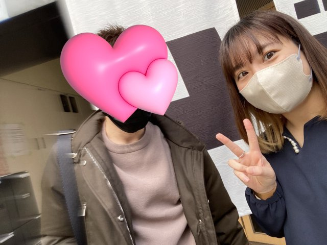 S様の画像