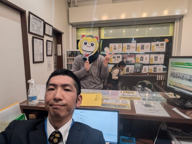H様の画像