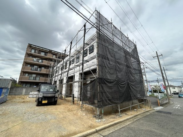 堺市南区の画像
