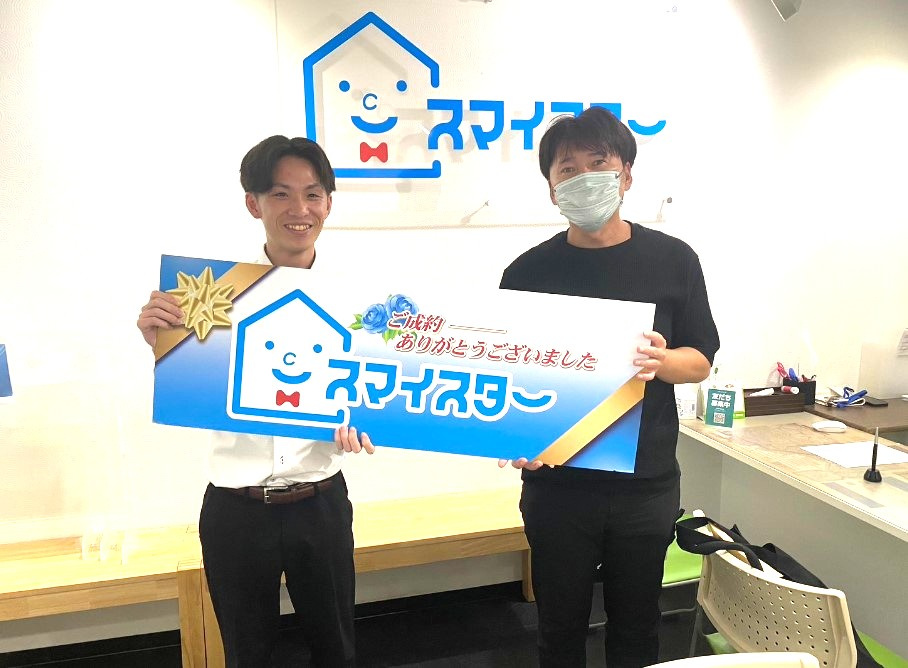 H・I様の画像