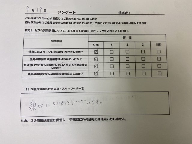 K・Mの画像