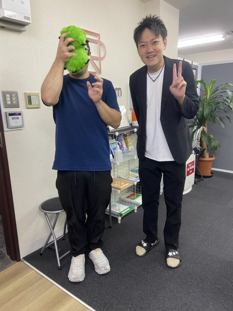 M・Kの画像