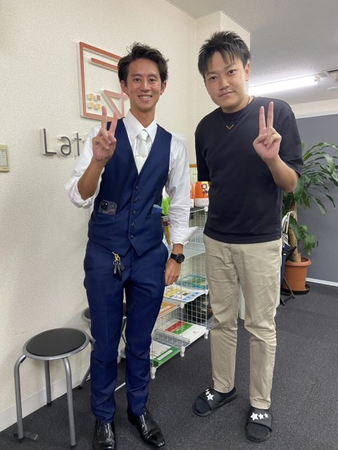 K・Tの画像