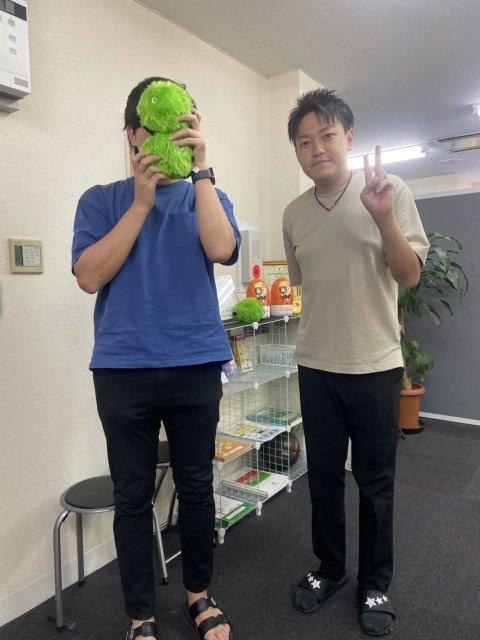 K・Kの画像