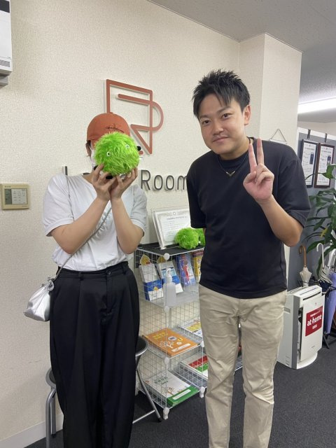 K・Mの画像
