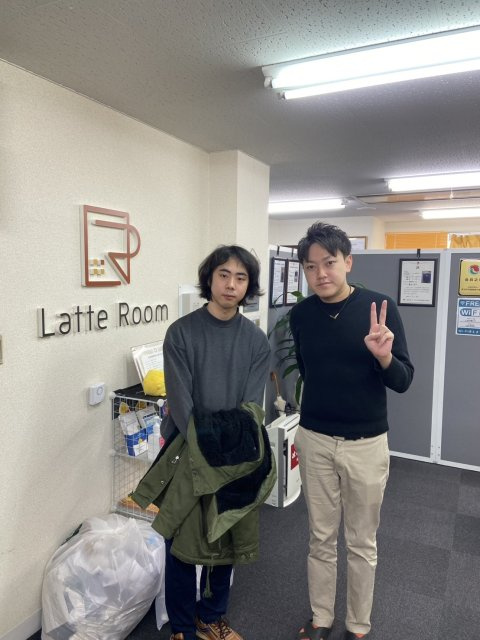 Y・Aの画像