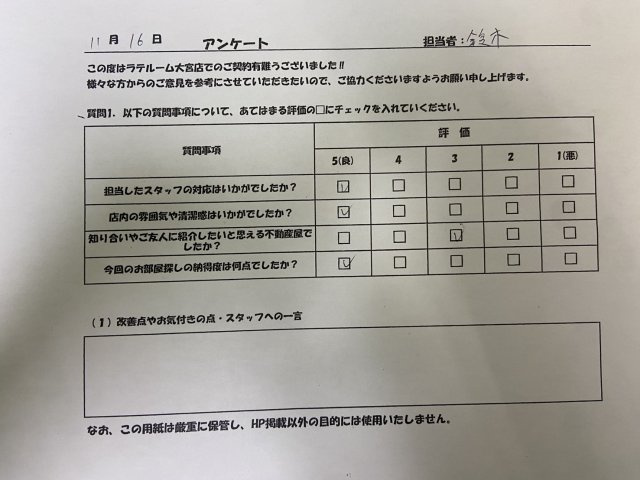 Y・Aの画像