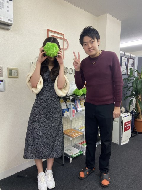 M・Kの画像