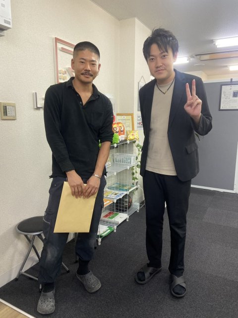 T・Kの画像
