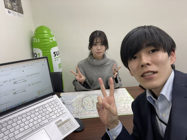 M様の画像