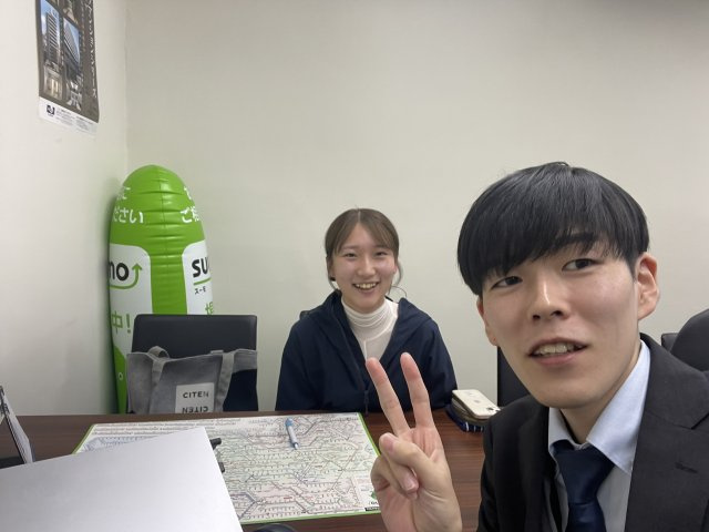 H様の画像