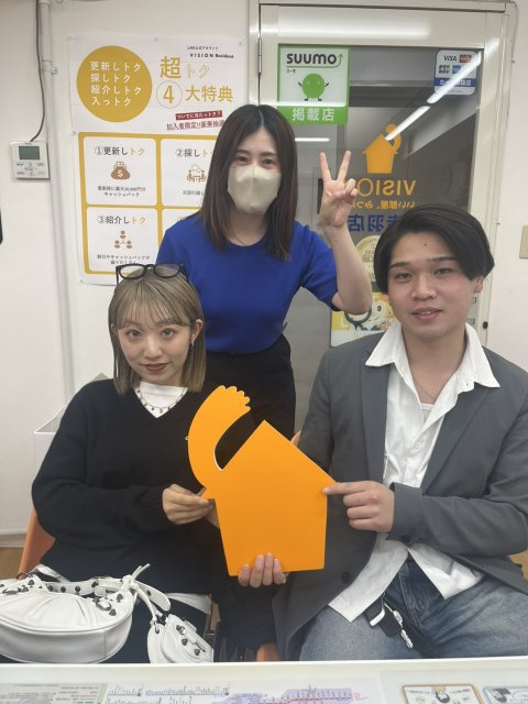 Y.A様(2024.11.02)の画像