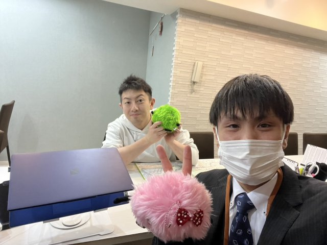 I.A様の画像