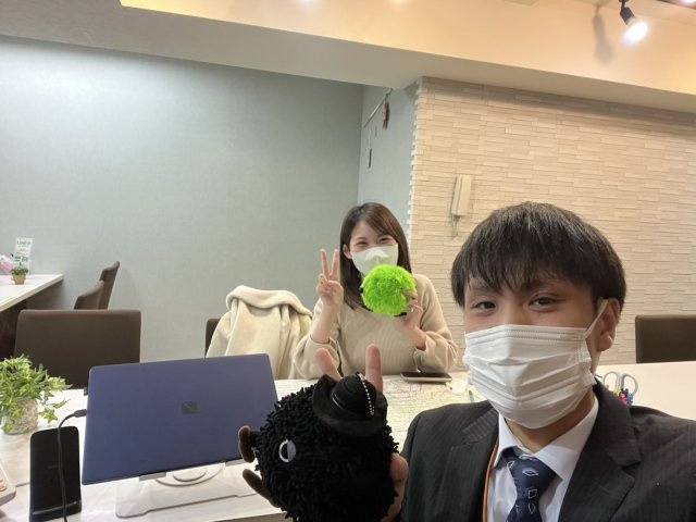 K.S様の画像