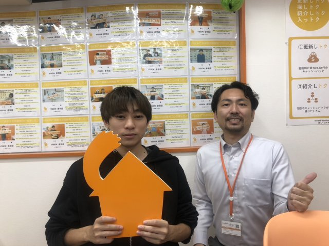 S.H様(2024.10.19)の画像