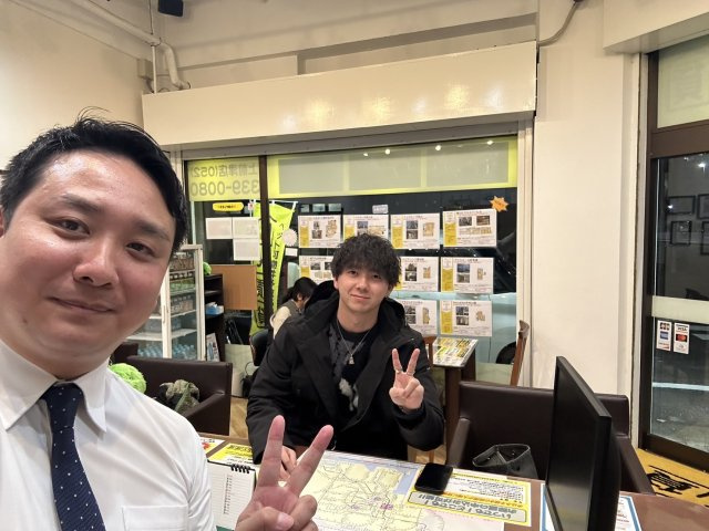 K様の画像