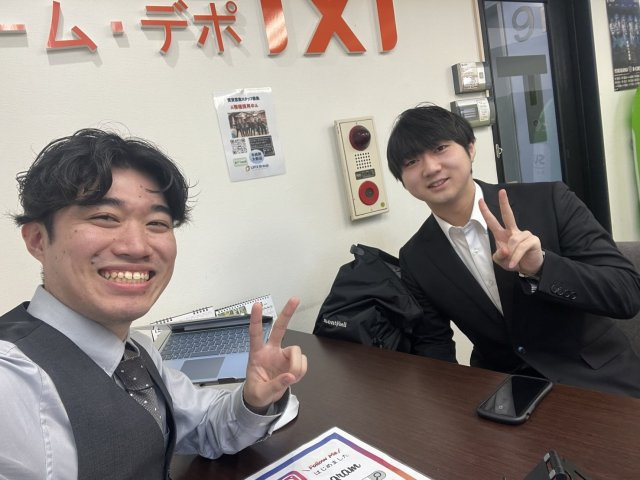 T様の画像