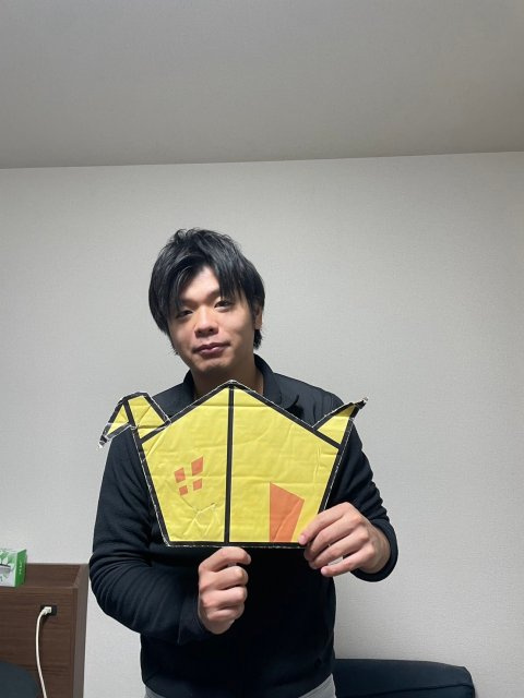 S様【購入】の画像